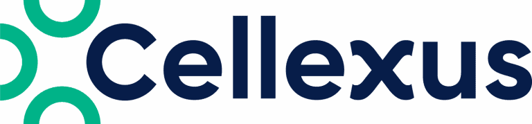Cellexus Primary Logo Rgb