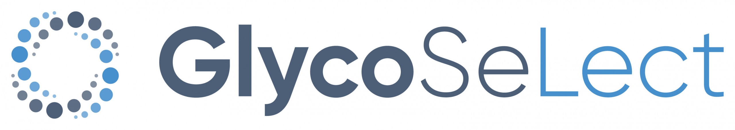 Glycoselect Logo