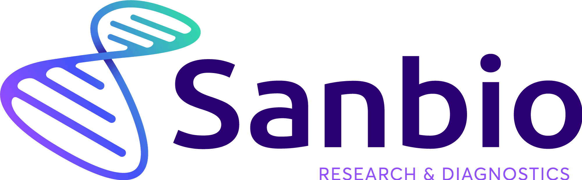 Sanbio Logo