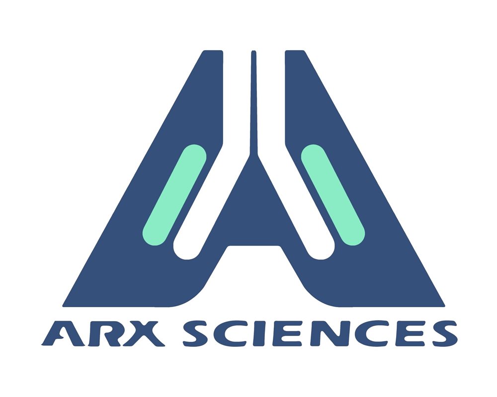 Arx Color Logo