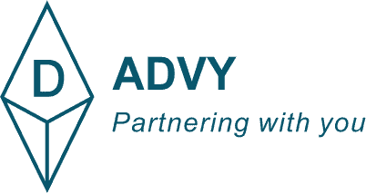 Advy Logo