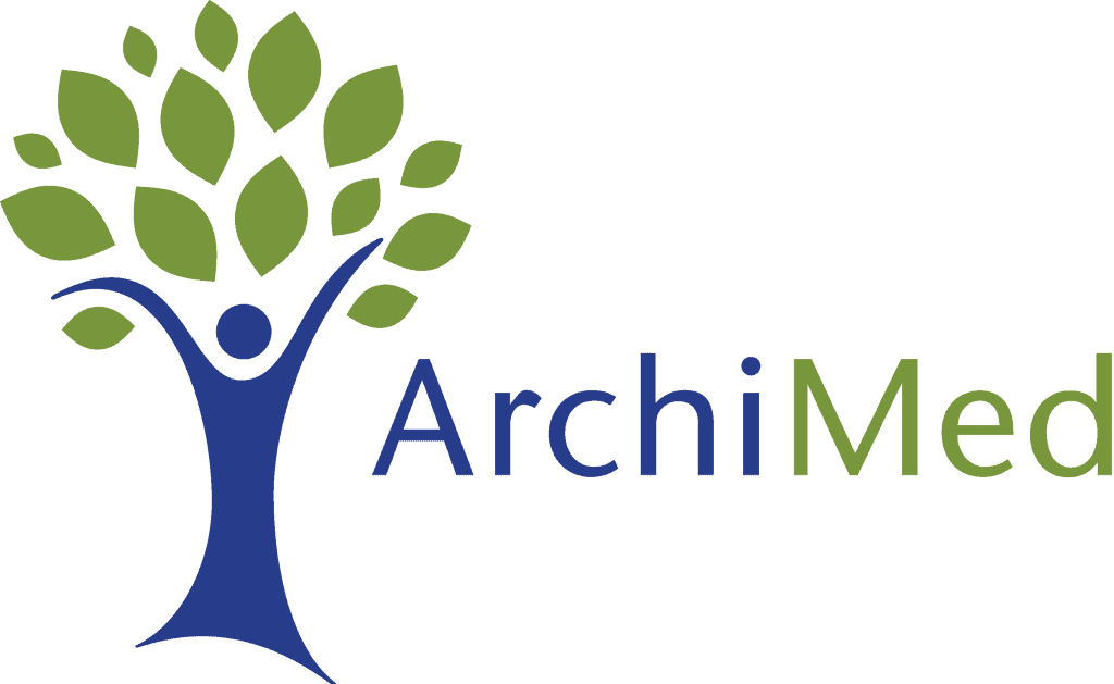 Archimed Logo