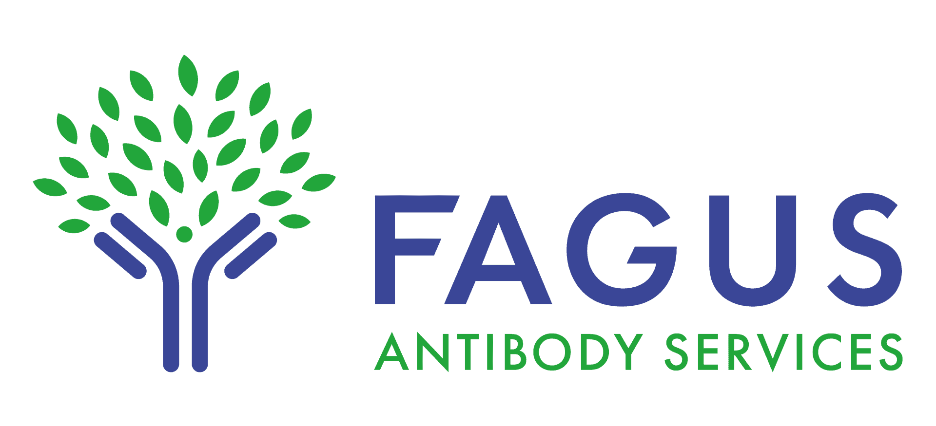 Fagus Antibody Services Logo