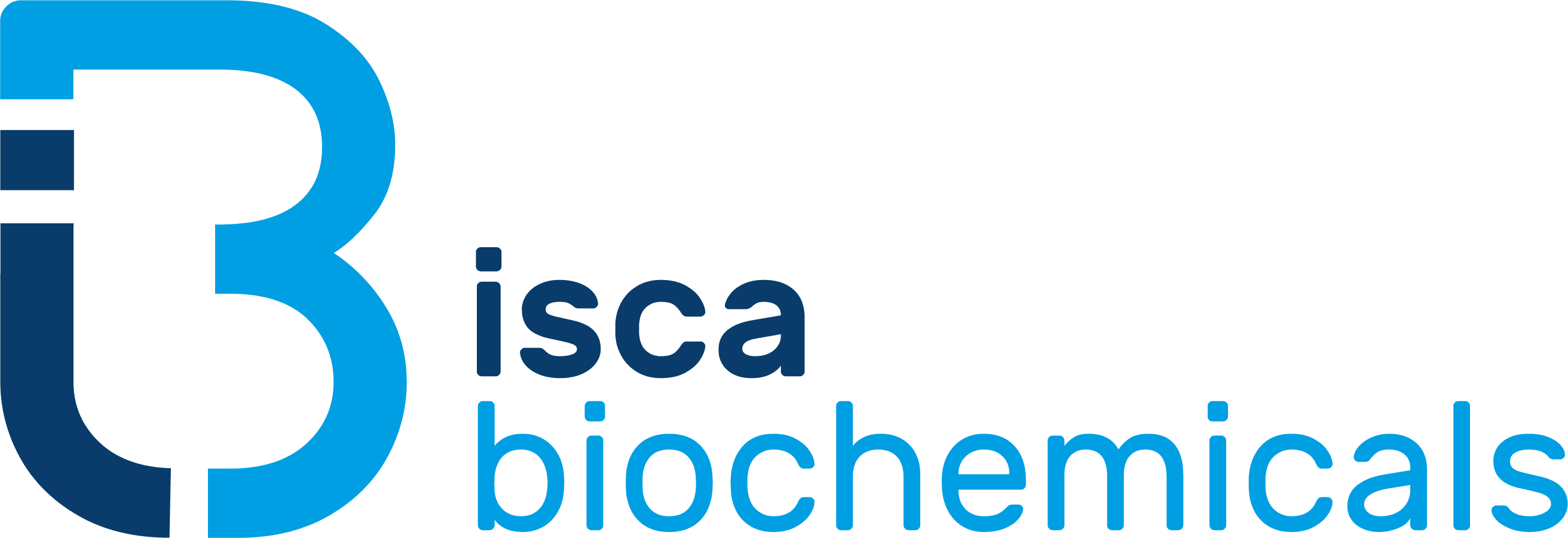 Isca Biochemical Logo